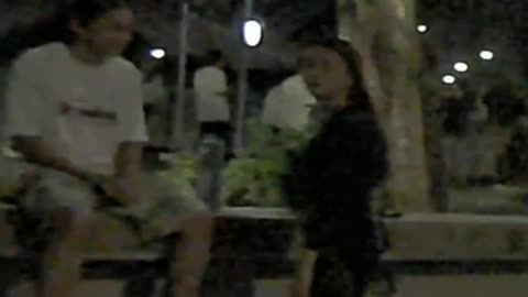 Ishikawa Park on Crescini Street in Cavite City in the Philippines