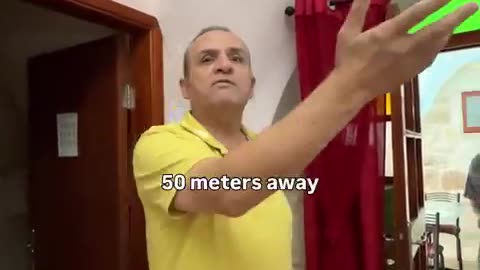 Beautiful Palestinian people and culture.