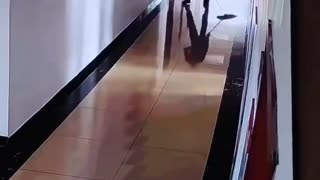 😂💦 You Won't Believe These Slippery Fails! | FunFM