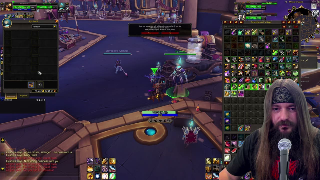 Content Creators are garbage unless they have onlyfans in their Linktree