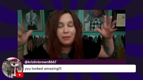 My real thoughts about being on Infowars by Harrison Smith and being on Kim Iversen's show