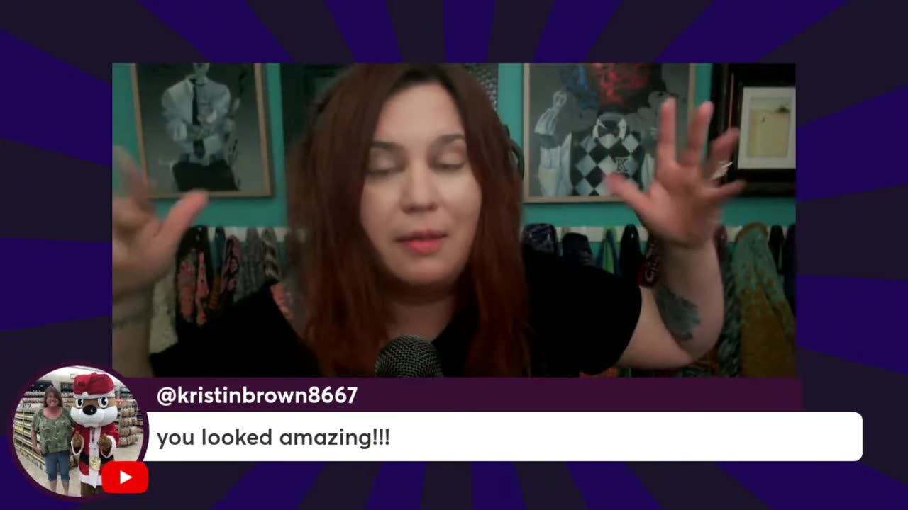 My real thoughts about being on Infowars by Harrison Smith and being on Kim Iversen's show