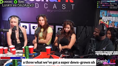 Clavicular Calls Girl a 1.5/10 and Says She's a "Genetic Defect" – Full Breakdown