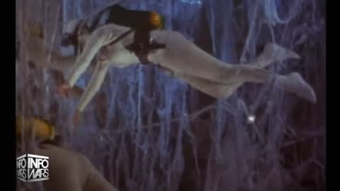 The Majority of the Humans Are Implanted With Self-Replicating Nanotech