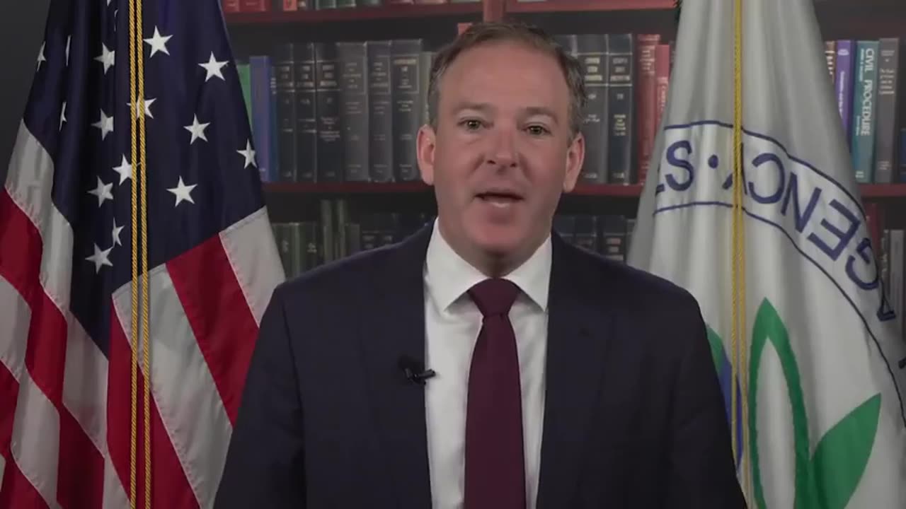 Trump just posted this - Geoengineering