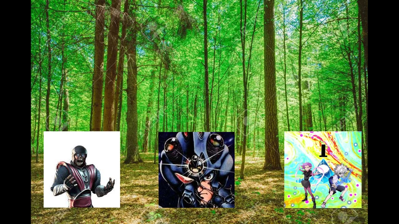 RMG In The Woods Episode 2 Sonic Unleashed Disscussion