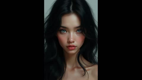 Cryin' Lies (Cryin' Blue Eyes) A.I. Music - Hard Rock