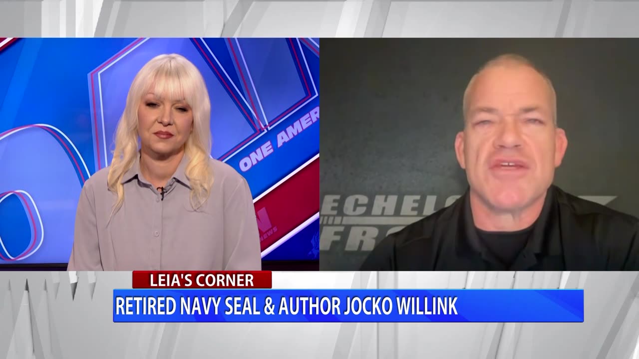 Ten Years Of Extreme Ownership And Leadership Skills From Retired US Navy SEAL, Jocko Willink.