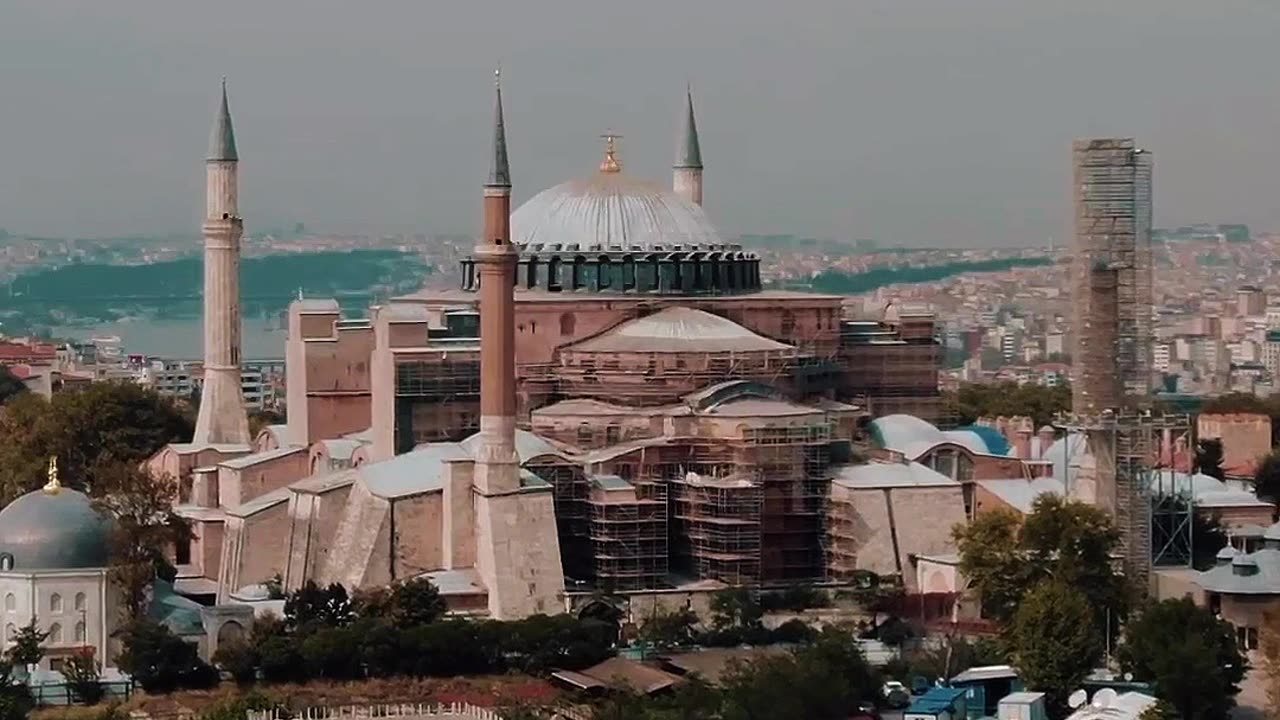 Hagia Sophia