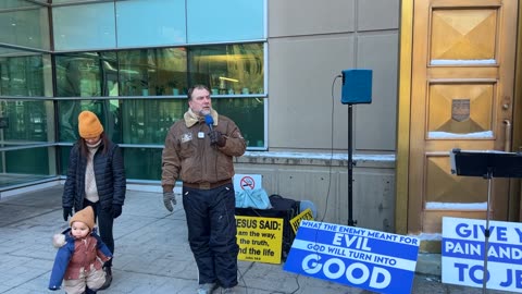 Derek Reimer CSO Appeal, November 25, 2025.