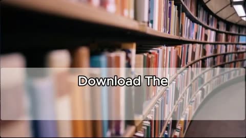 Filtered with TJ Walker FAST 24/7