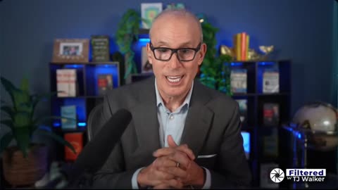 Filtered with TJ Walker FAST 24/7