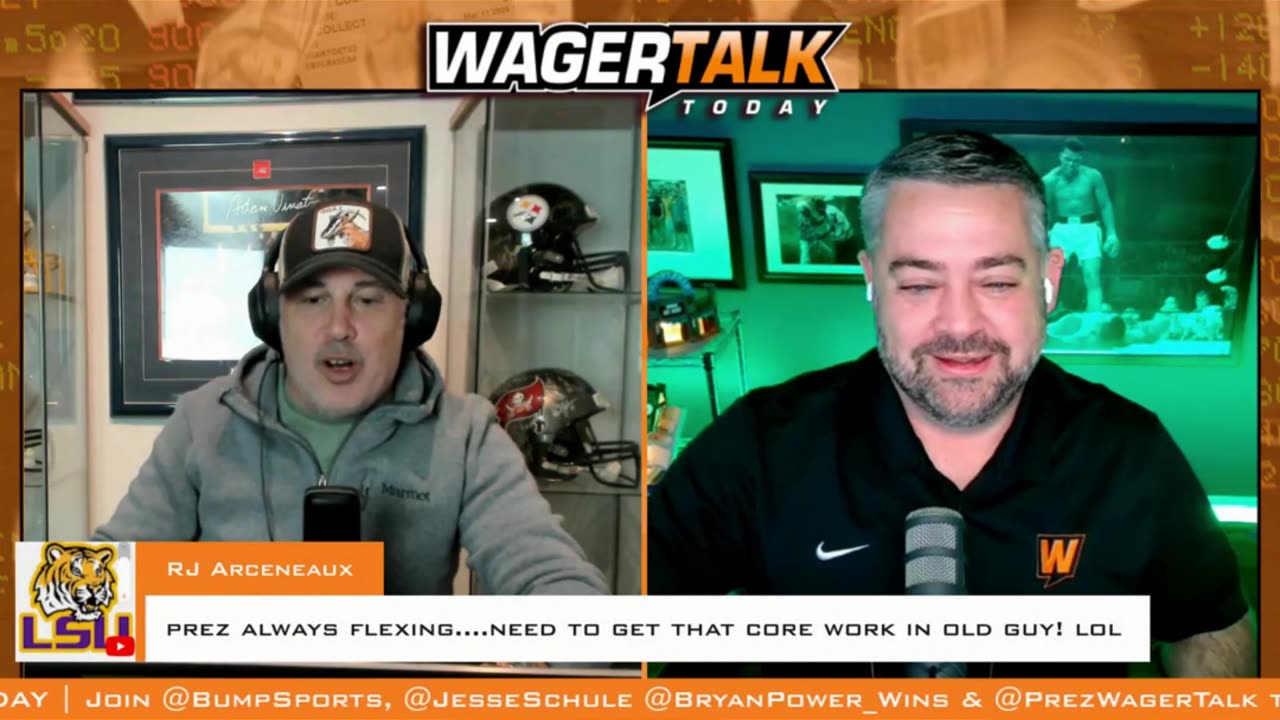 Full Board Breakdown 🔥 Best Bets for EVERY Major Game Today! | NBA, NHL, CBB, CFB & NFL Bets 11/4