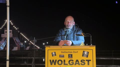 Wolgast - Stefan - dem ist nicht mehr hinzuzufügen 25-02-2025