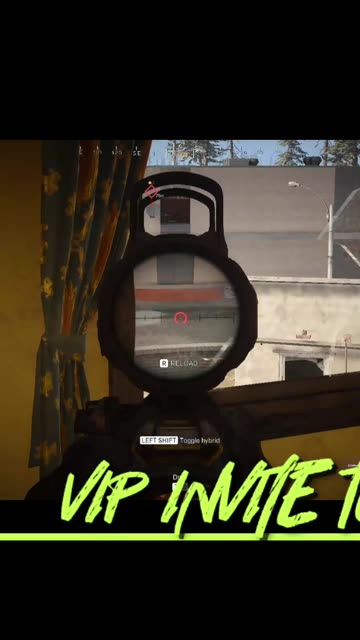 OG Warzone - MARKSMAN RIFLE BEST KILL.