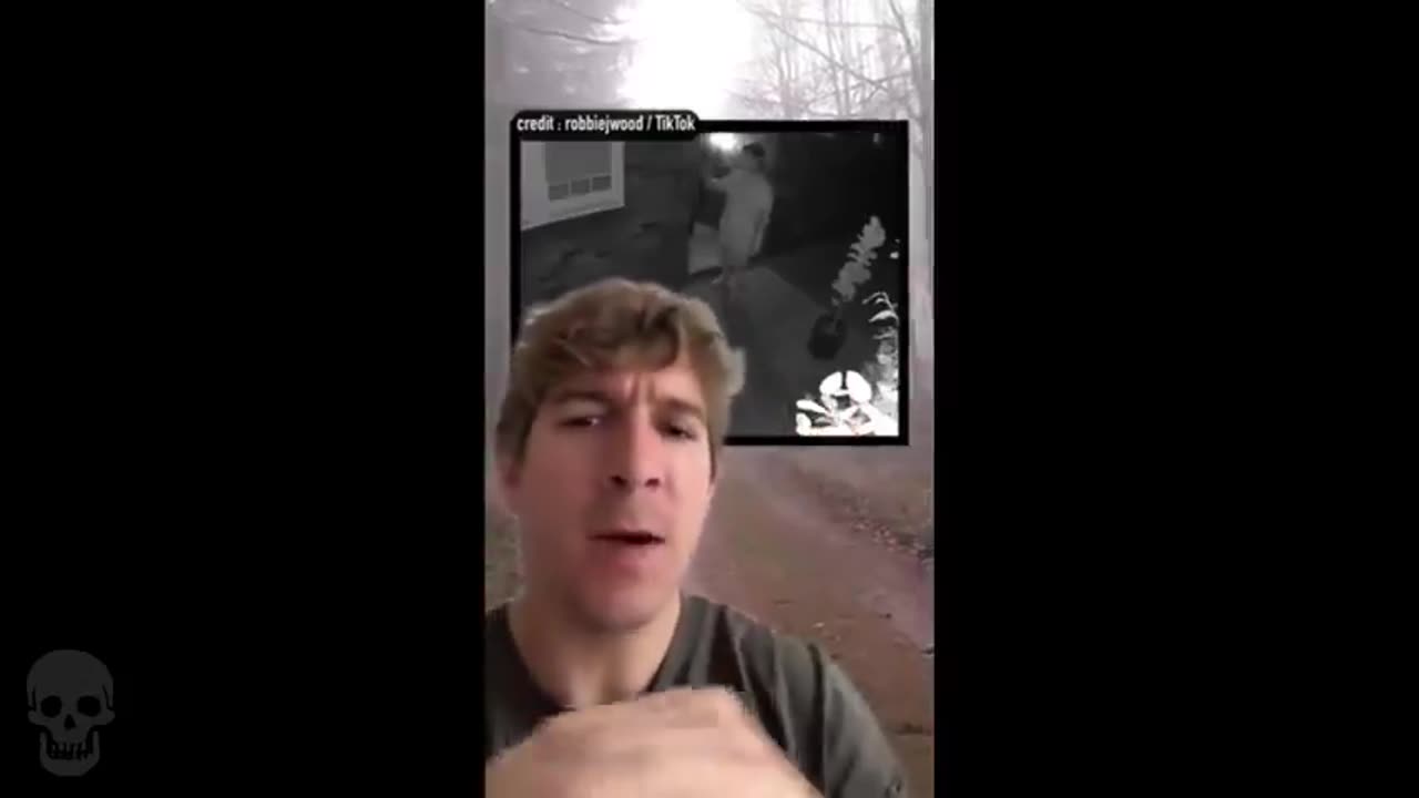 Your iPhone Takes an Infrared Picture of You Every 5 Seconds