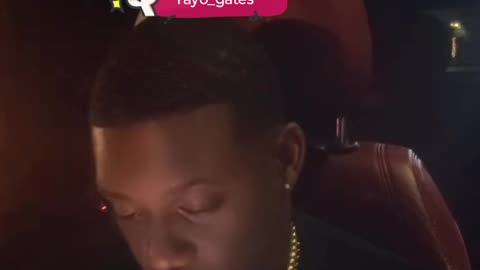 Yayo claims he's turned off by TeeTee kissing Earl
