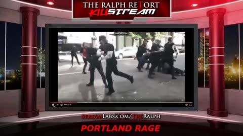 KILLSTREAM KLASSIC: Portland Rages + Mister Metokur vs Bronx Blogger