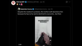 False Prophet Dave from His Glory I make him take down a video