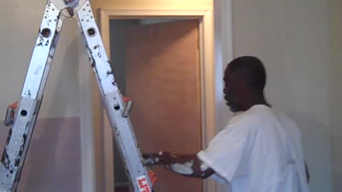 while at Leroys place, Dread Lox talking smack