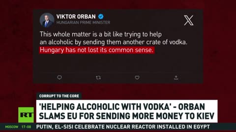 RT News - November 19 2025 (17:00 MSK)