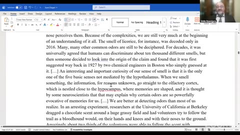 Taam Dagan: Food in the Parsha - Toldos 5786