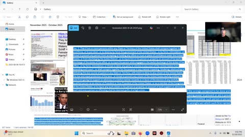 Threshing Floor Ep 160