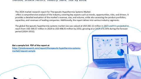 Therapeutic Hypothermia Systems Market Trends, Growth, and Forecast 2024