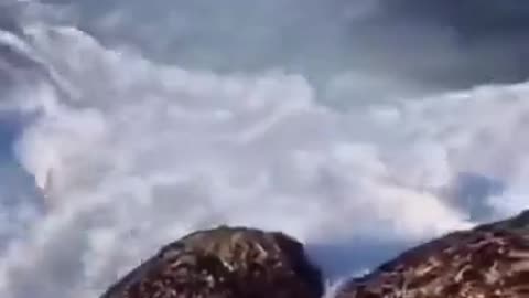 😂🌊 This Ocean Swim Fail Will Make You Laugh Out Loud! | FunFM