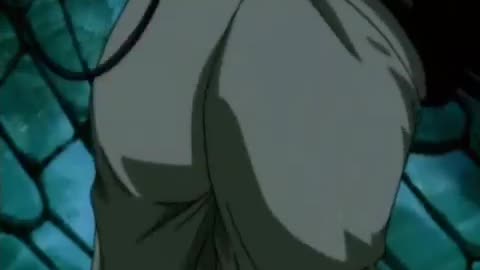Enzai M/m whipping scene