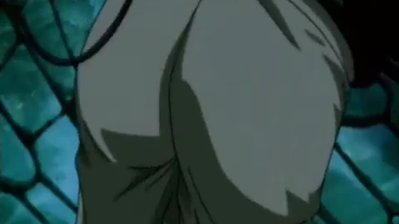Enzai M/m whipping scene