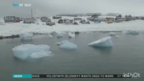 Denmark's Genocide in Greenland