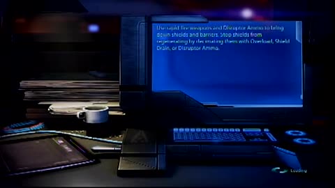 Mass Effect 3 Day 2 - 1 _ 13