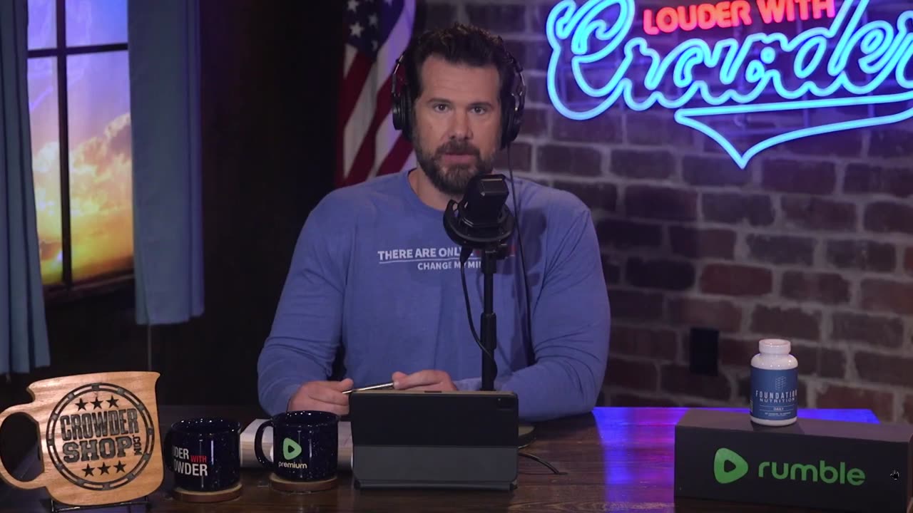 Nothing inherently anti-MAGA about Tucker Carlson interviewing Nick Fuentes.