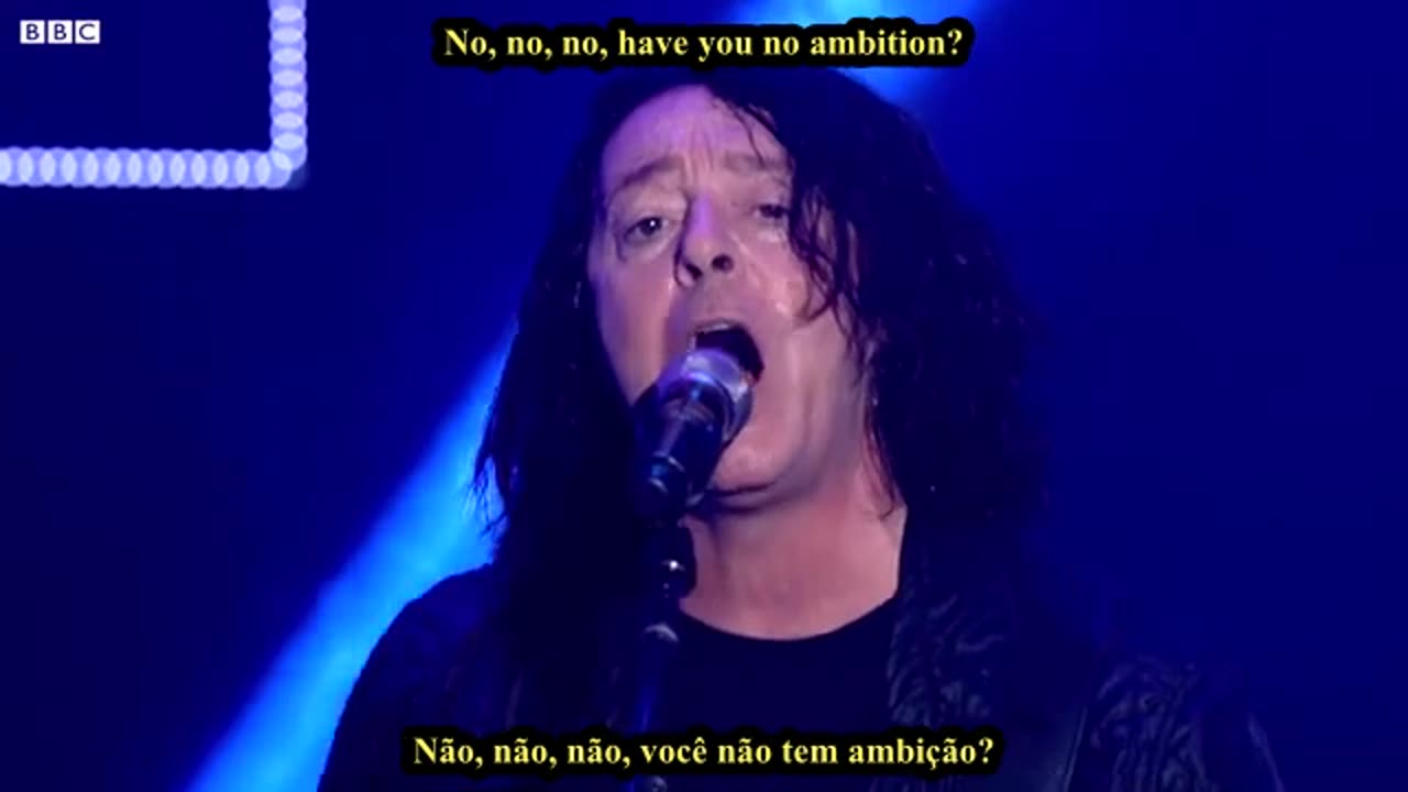 Tears For Fears - Head Over Heels