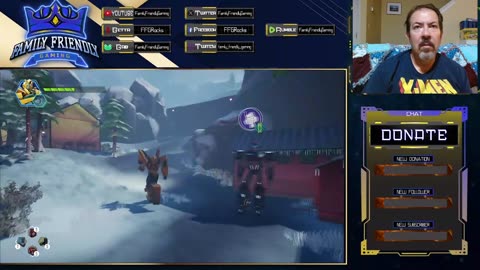 Transformers Earthspark Expediton Episode 8