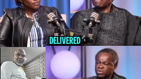 Kenya that kidnapped Mazi Nnamdi Kanu and handed him over to the Nigerian govt