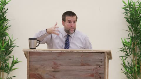 Hosea 7: Israel's Wickedness Remembered (Sermon Only) OCTOBER 29, 2025 Pastor Steven L. Anderson