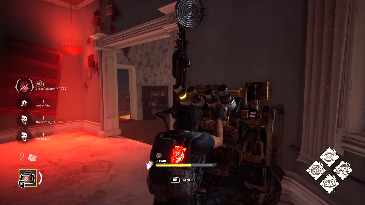 Castlevania Dancing All Night