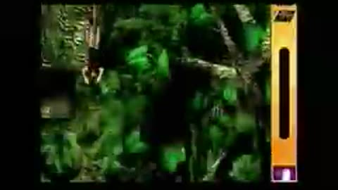 Action Man: Raid on Island X