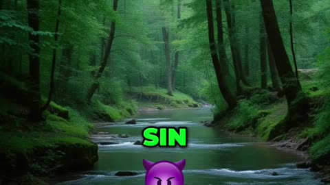 It’s NOT your good works that save you — it’s HIS.