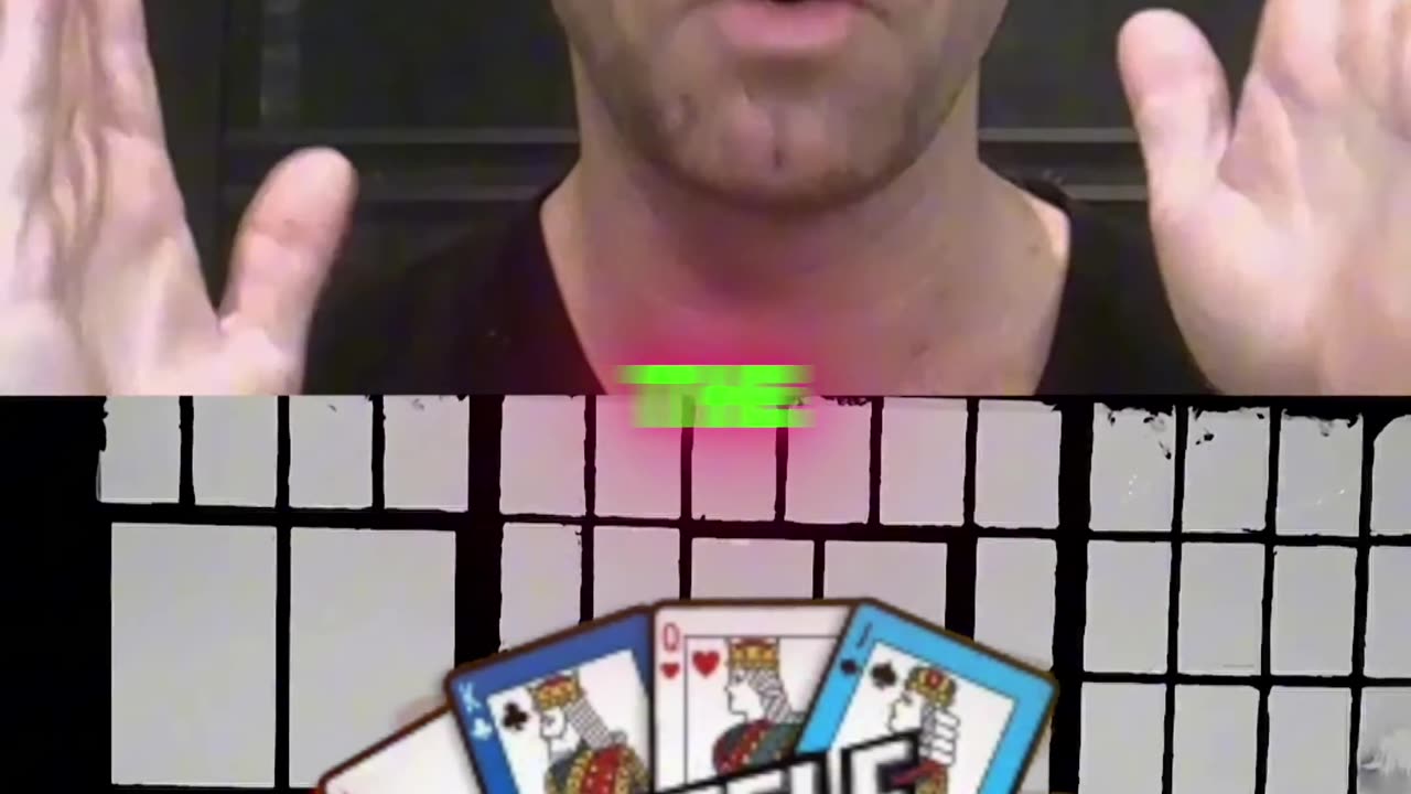 If you think you can lose weight and play poker at the same time, this challenge is for you!