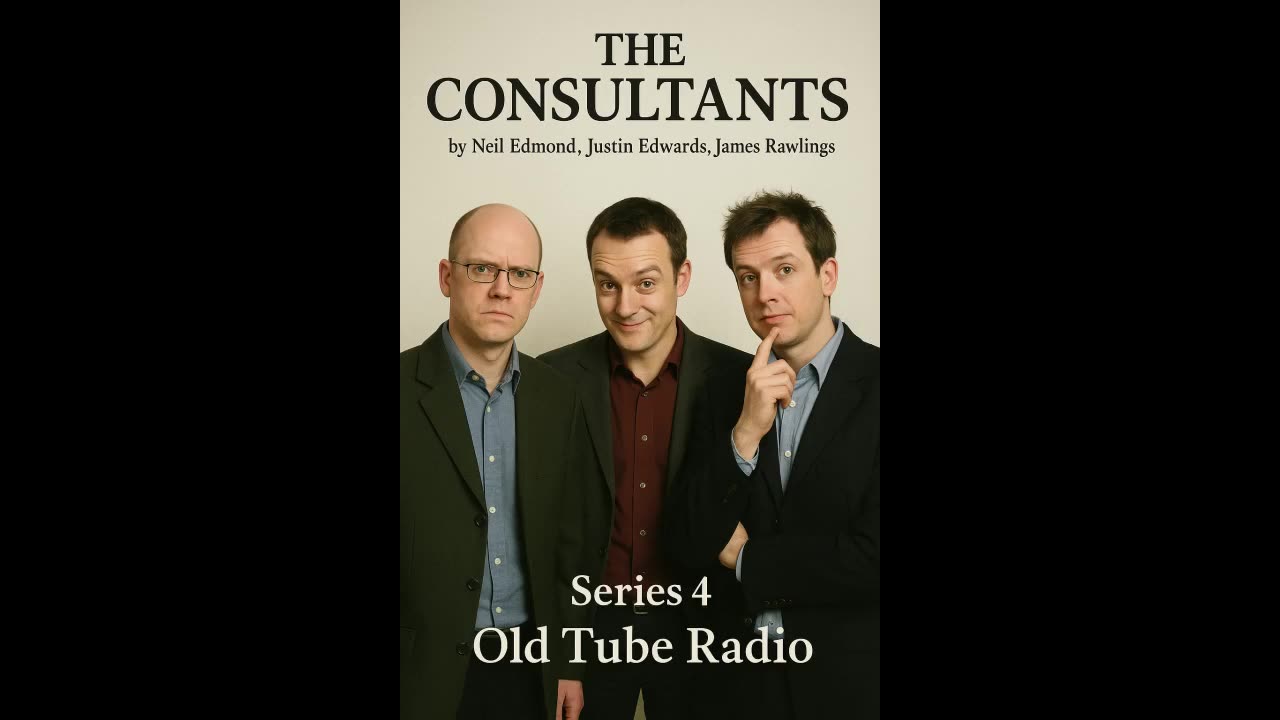 The Consultants Series 4
