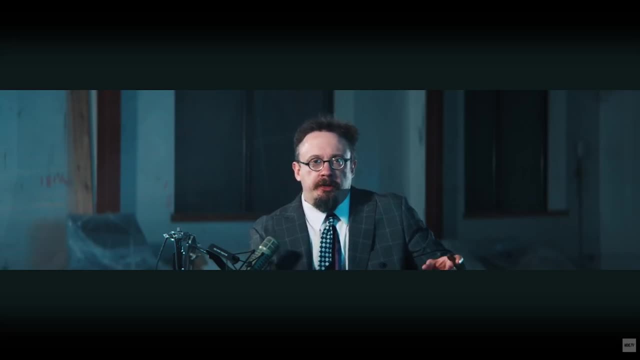 Sam Hyde Show - r/Gifted