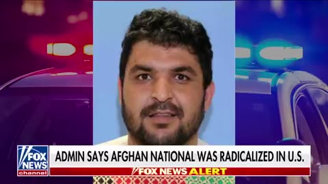 Trump reveals how long asylum freeze could last after deadly DC shooting