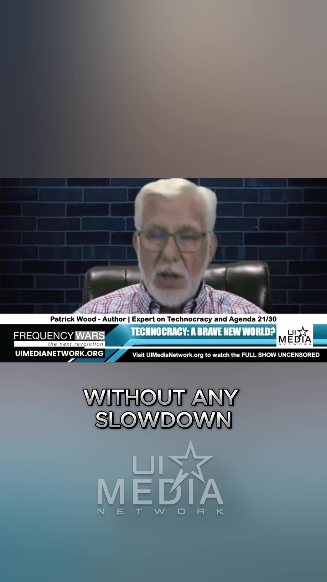 Are All Presidents Following the Same Script? 🤔
