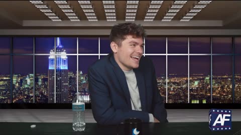 FRIENDLY NICK FUENTES Answers Superchats
