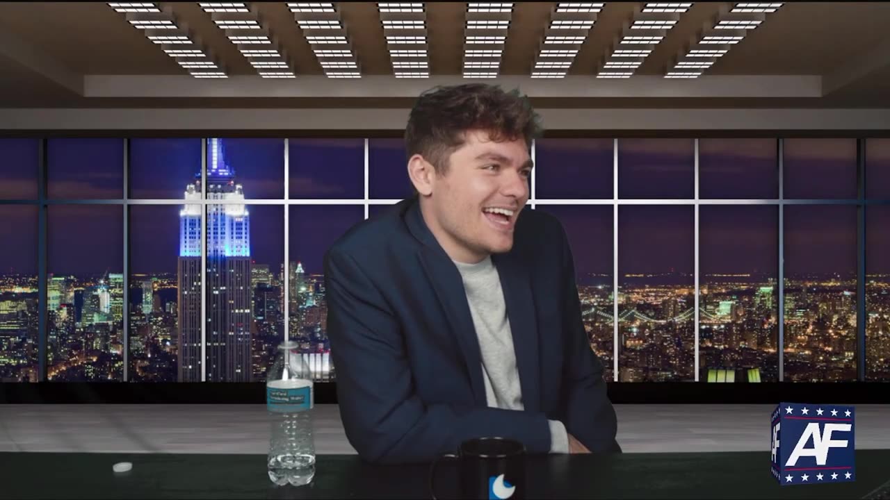 FRIENDLY NICK FUENTES Answers Superchats