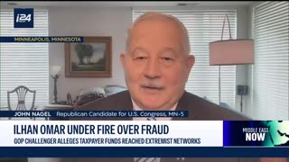 The Somali Fraud Is Much Higher Than Reported, and That's Just the Tip of the Iceberg