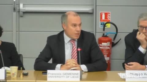 CLUB OF ROME: Reshaping global relationships with the European Green Deal